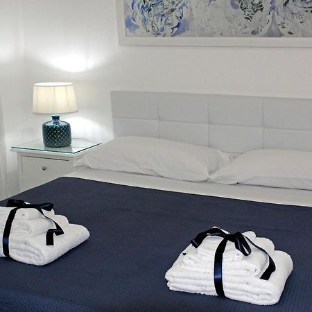 Dimora Grazia In Riva Al Mare Apartment Monopoli Exterior foto