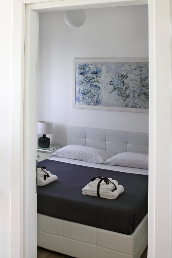 Dimora Grazia In Riva Al Mare Apartment Monopoli Exterior foto