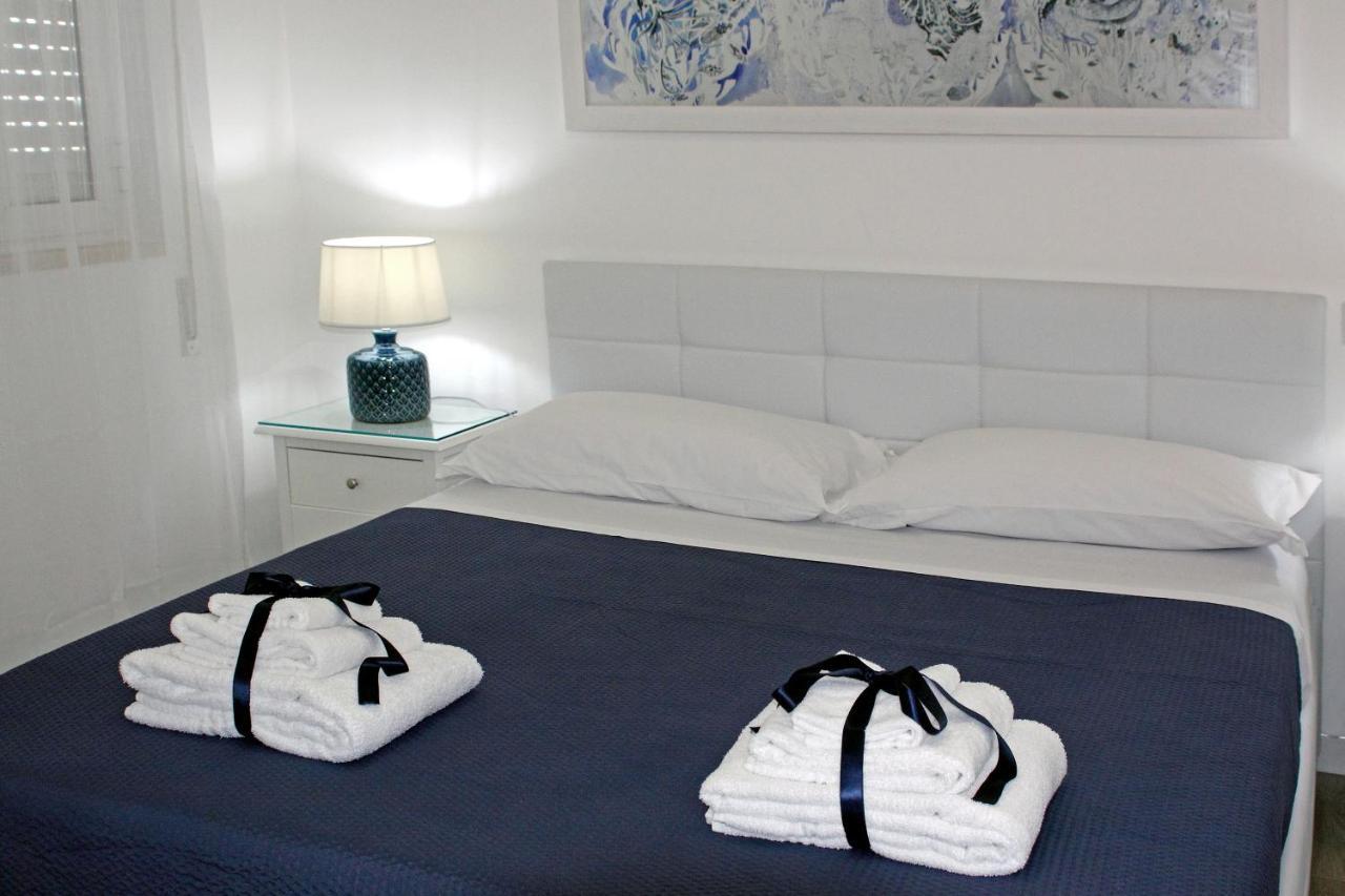 Dimora Grazia In Riva Al Mare Apartment Monopoli Exterior foto